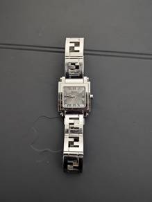 FENDI Swiss Made Ladies Watch – Original