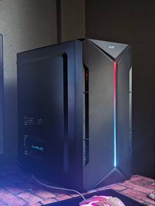 pc gaming bajet