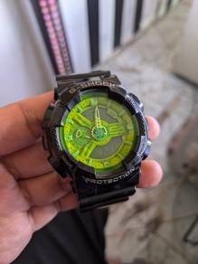 gshock ga110b original