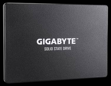 Gigabyte SSD 256GB