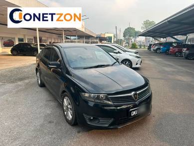 Proton Preve EXECUTIVE in Kuching, SWK