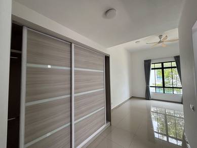 2-storey Terraced House For Rent in Johor Bahru,JHR