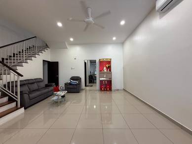 2-storey Terraced House For Sale in Sungai Petani,KDH