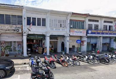 Shop lot For Rent in Georgetown,PNG