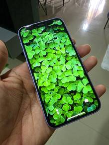 iPhone 12 mini 64GB – Purple