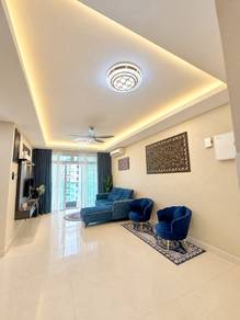 Condominium For Rent in Flora Rosa