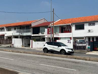 2-storey Terraced House For Sale in Petaling Jaya,SGR