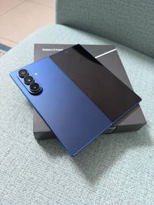 Samsung ZFold 7