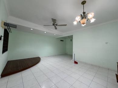 2-storey Terraced House For Sale in Bachang,MLK