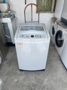 Automatic washing machine 8.5kgs Samsung