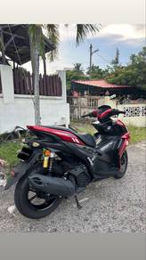 Nvx V2 Std Kunci 2022
