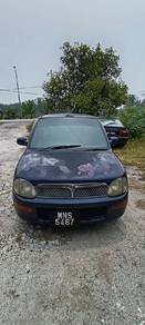 Perodua Kelisa EZ in Kuala Selangor, SGR