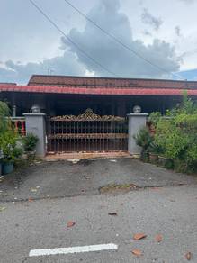 Semi-Detached House For Sale in Pendang,KDH
