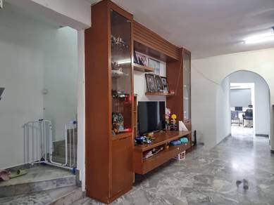2-storey Terraced House For Sale in Ampang,SGR