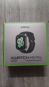 infinix XWATCH H5 PRO