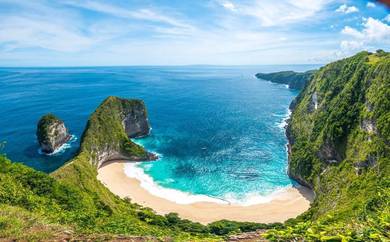 5D4N Bali - Nusa Penida Tour Package