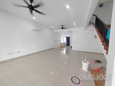 2-storey Terraced House For Sale in Bandar Bukit Raja,SGR