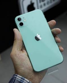 iphone 11 128gb