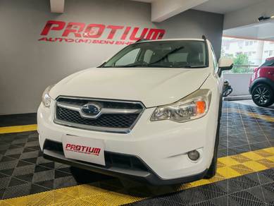 Subaru XV PREMIUM in Seri Kembangan, SGR