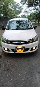 Proton Saga FLX FLX STANDARD in Puchong, SGR