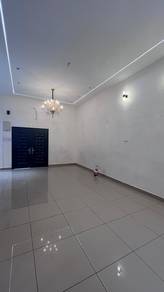3-storey Terraced House For Sale in Simpang Ampat,PNG