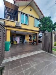 2-storey Terraced House For Sale in Ampang,SGR