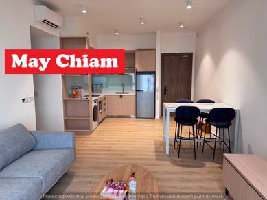 Service Residence For Rent in The Meg by E&O