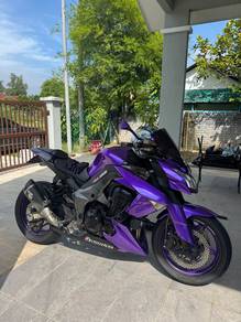 Kawasaki Z 1000