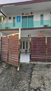 2-storey Terraced House For Sale in Kulai,JHR