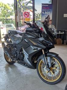Keeway RKR250