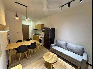 Condominium For Rent in V21 Residence