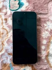 Infinix Note 60 Pro 8/256GB (3 Bulan Guna)