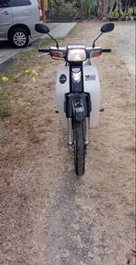 Honda EX5
