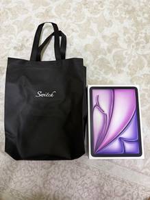 iPad Air M4