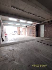 Shop lot For Rent in Klang,SGR