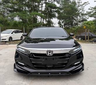 Honda Accord TC-P in Johor Bahru, JHR