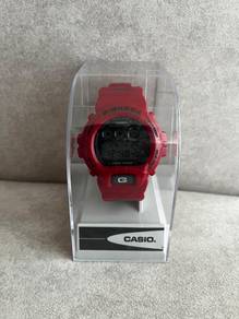 G-Shock Fox Fire Vintage