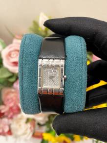 2010 Raymond Weil Tank Ladies REF 5896 Diamond