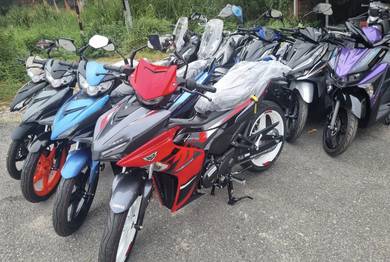 Yamaha Y16ZR