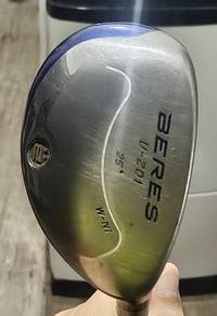 Honma Hybrid 25°