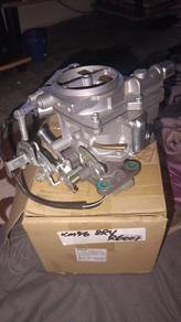 Toyota KM36 5k Carburetor 