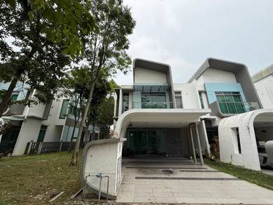2-storey Terraced House For Sale in Cyberjaya,SGR