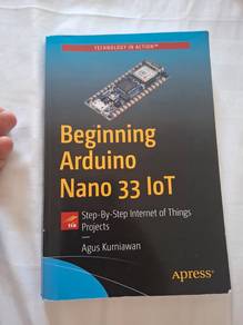 Arduino Beginner Books Bundle