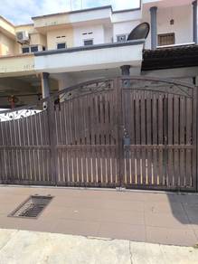 2-storey Terraced House For Rent in Telok Panglima Garang,SGR