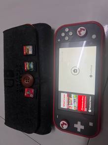 Nintendo lite