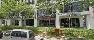 Shop lot For Rent in Desa Pandan,KUL