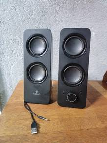 Speaker Logitech