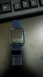 Apple Watch Series 7 42mm Blue