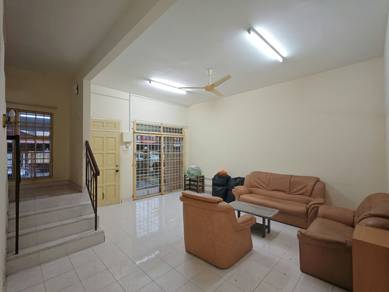 2-storey Terraced House For Sale in Sungai Petani,KDH