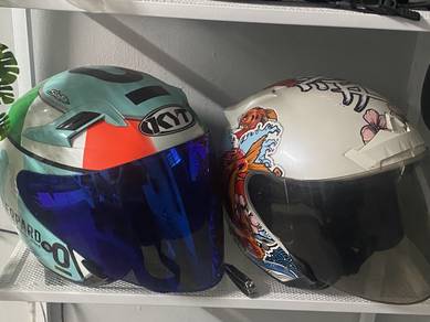 helmet kyt